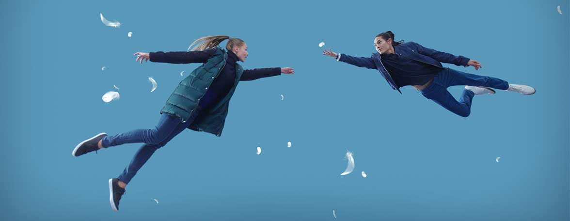 mobile first innovation