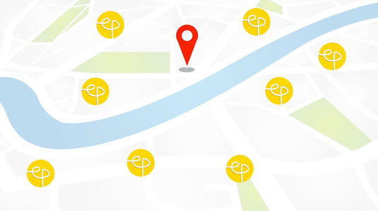 epoints promotional video screenshot