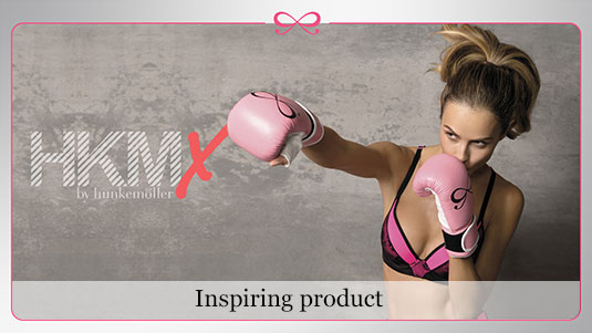 Hünkemoller Brand Day presentation