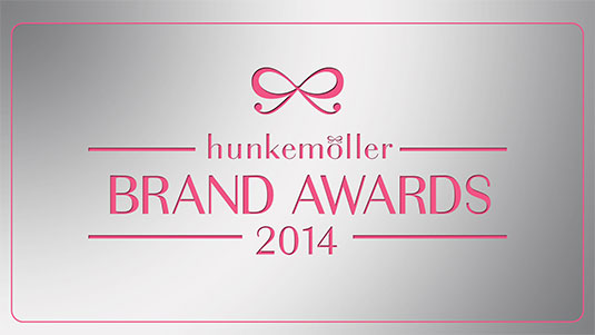 Hünkemoller Brand Day presentation