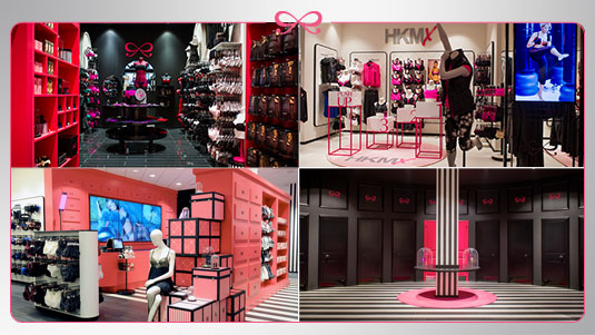 Hünkemoller Brand Day presentation