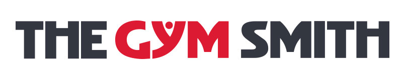 The Gym Smith Logo